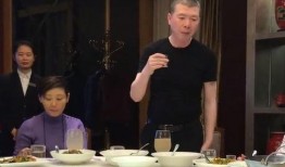 张角饭局爆料视频,揭秘神秘内幕，一窥名人真实一面